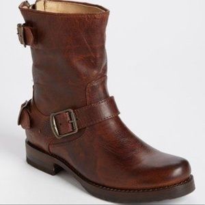 Frye boots